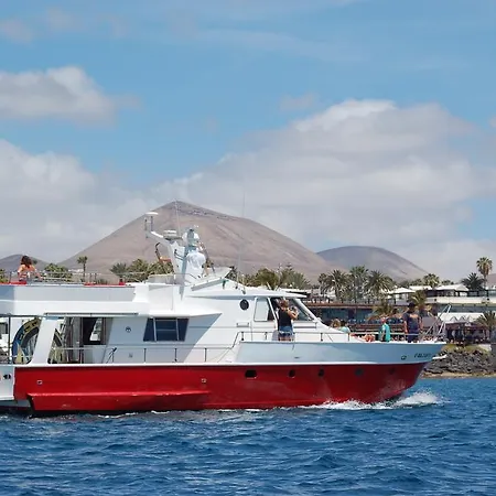 Sea Fun Lanzarote Boat Puerto del Carmen (Lanzarote)