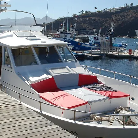 Sea Fun Lanzarote Boat